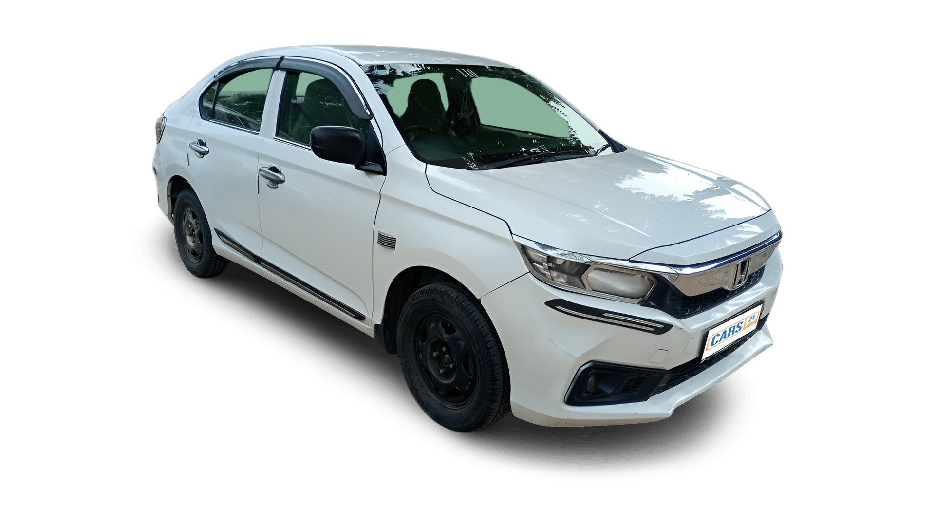 2021 Honda Amaze - Sedan - Petrol - Manual - ₹4.99 lakh